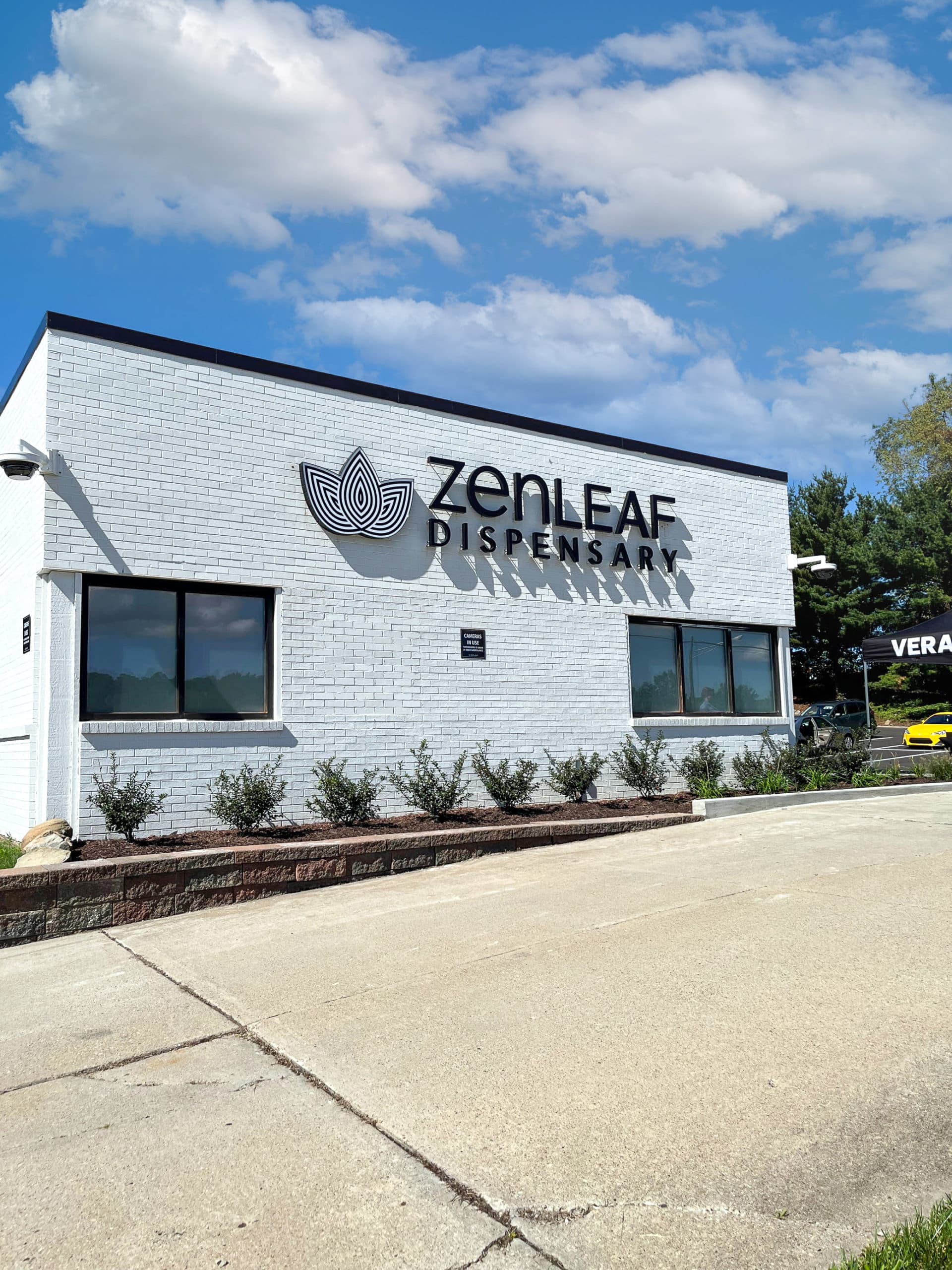 New Kensington Cannabis Dispensary